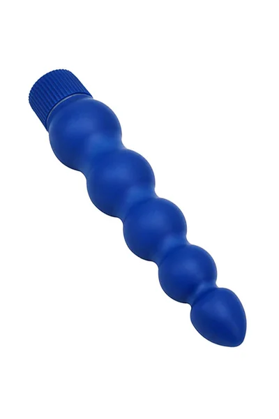 Adam and Eve Vibrating 7.5" Anal Power Bead Stick — image 7 of 10