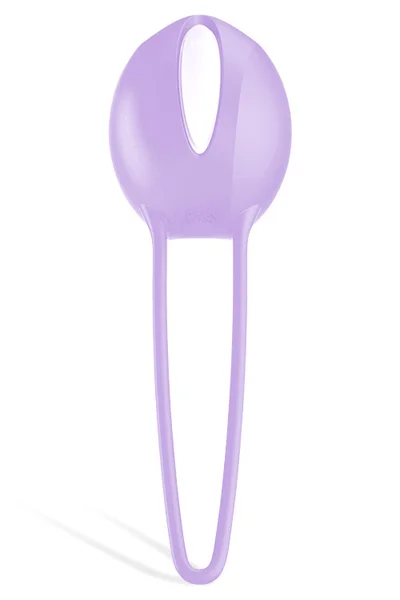 Fun Factory Smartball Uno 4.6" Weighted Kegel Ball — image 5 of 6