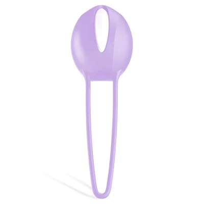 fun factory smartball uno 46 weighted kegel ball