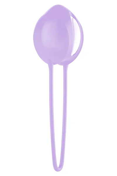 Fun Factory Smartball Uno 4.6" Weighted Kegel Ball — image 4 of 6