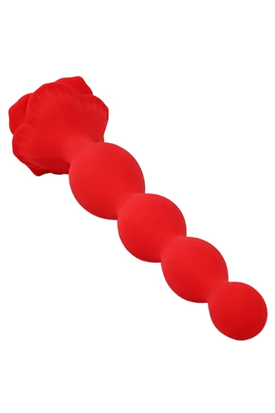 Adam and Eve Booty Bouquet 3 Piece Rose Anal Training Kit — image 10 of 15