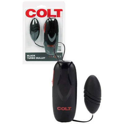 colt xtreme power turbo 3 bullet vibrator