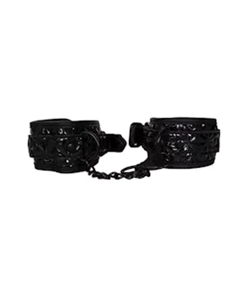 Sinful Bondage Kit Black — image 25 of 25