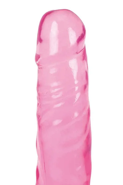 XR Brands Lollicocks 6" Slim Stick Dildo — image 2 of 2