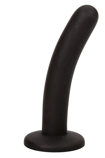 Calexotics Scandal Crotchless Pegging Panty Set with Dildo — image 10 of 18