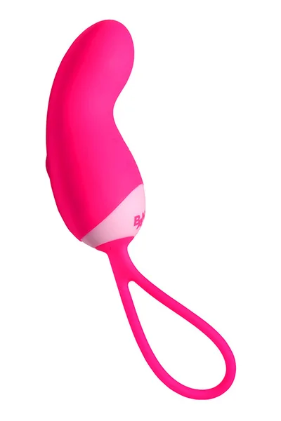 Bang 3.7" Remote Controlled Silicone Mini Vibrator — image 10 of 12