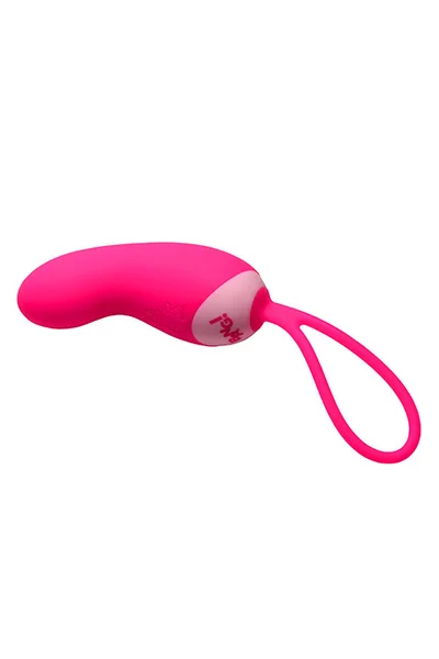 Bang 3.7" Remote Controlled Silicone Mini Vibrator — image 7 of 12