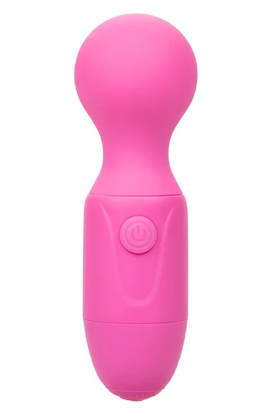 Calexotics First Time 4.75" Rechargeable Wand Massager — image 6 of 8