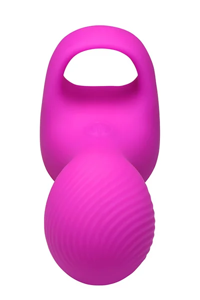 Bang Silicone 3.4" Rechargeable Finger Vibrator — image 3 of 3