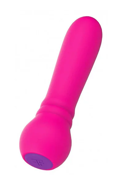 Femme Fun Ultra 3.5" Bullet Vibrator — image 4 of 5