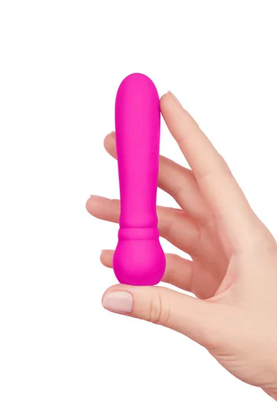 Femme Fun Ultra 3.5" Bullet Vibrator — image 5 of 5