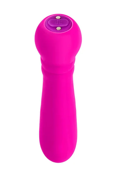Femme Fun Ultra 3.5" Bullet Vibrator — image 3 of 5