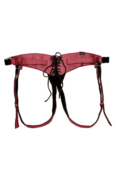 Calexotics The Regal Queen Strap On Harness — image 10 of 15