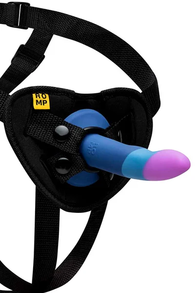 Romp Piccolo 5.5" Pegging Kit — image 4 of 5