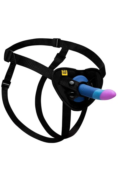 Romp Piccolo 5.5" Pegging Kit — image 2 of 5