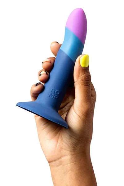 Romp Piccolo 5.5" Pegging Kit — image 5 of 5
