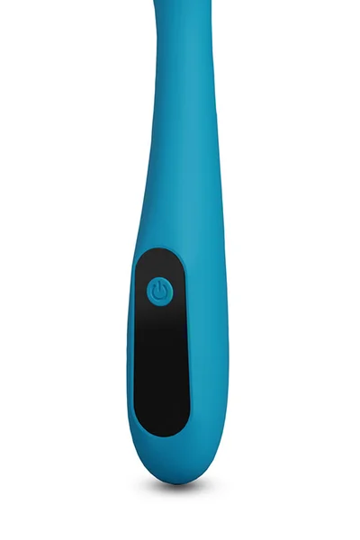 nsnovelties Inya Technica Heated 7.5" G Spot Vibrator — image 3 of 4