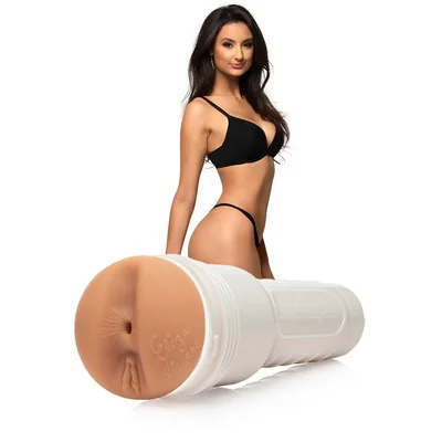 fleshlight girls eliza ibarra signature ass enchanted