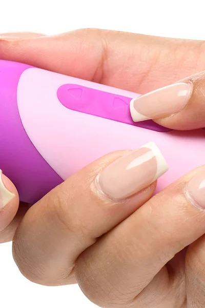 Bang 8.4" Tapping & Pulsing Rabbit Vibrator — image 10 of 15