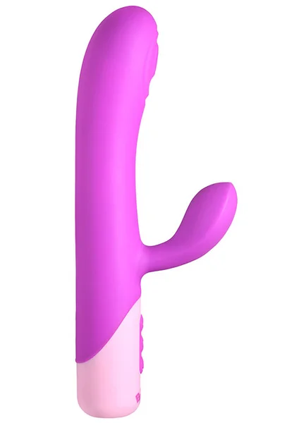 Bang 8.4" Tapping & Pulsing Rabbit Vibrator — image 13 of 15