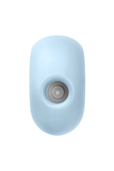 Satisfyer Sugar Rush Air Pulse 3.5" Clitoral Stimulator — image 3 of 4