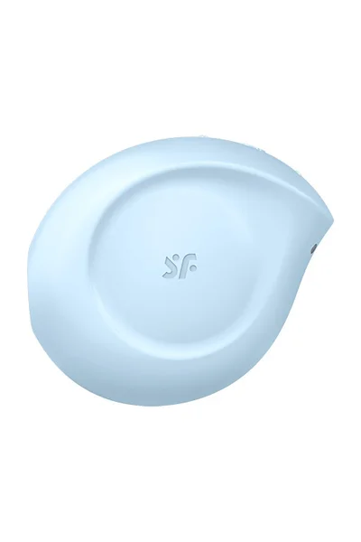 Satisfyer Sugar Rush Air Pulse 3.5" Clitoral Stimulator — image 2 of 4