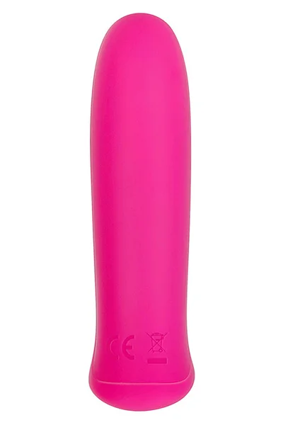 Evolved Pretty In Pink Rechargeable 3.4" Bullet Vibrator — image 14 of 18