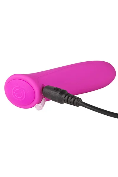 Evolved Pretty In Pink Rechargeable 3.4" Bullet Vibrator — image 17 of 18