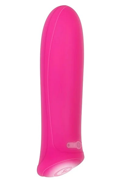 Evolved Pretty In Pink Rechargeable 3.4" Bullet Vibrator — image 15 of 18