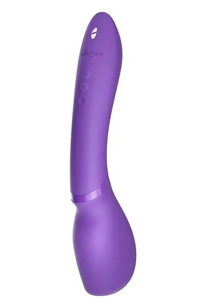 We-Vibe Wand 2 10.5" Vibrating Wand Massager — image 2 of 18