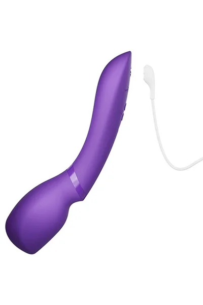 We-Vibe Wand 2 10.5" Vibrating Wand Massager — image 18 of 18