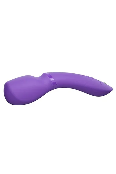 We-Vibe Wand 2 10.5" Vibrating Wand Massager — image 3 of 18