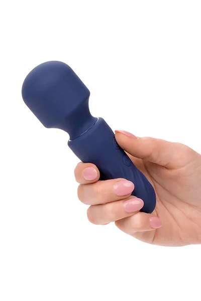 Calexotics Charm 5.5" Compact Silicone Wand Massager — image 7 of 8