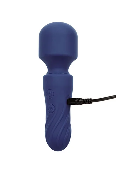 Calexotics Charm 5.5" Compact Silicone Wand Massager — image 8 of 8
