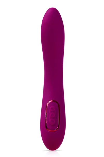 JimmyJane Solis Form 6 Stereophonic 8.6" Heated G Spot Vibrator — image 2 of 8