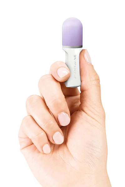 JimmyJane Hello Touch Pro 2.4" Finger Vibrator with Travel Case — image 15 of 15