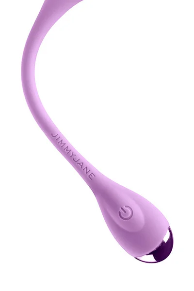 JimmyJane Form 2 Remote Controlled 6.7" Kegel Trainer and Clitoral Stimulator — image 3 of 8