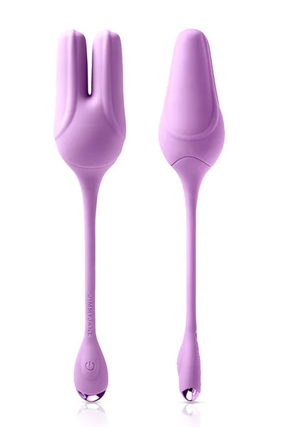 JimmyJane Form 2 Remote Controlled 6.7" Kegel Trainer and Clitoral Stimulator — image 6 of 8
