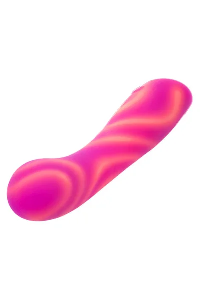 Calexotics Endless Summer Sunset Seducer 7" G Spot Vibrator — image 5 of 9
