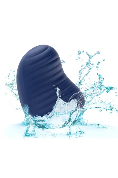 Calexotics Cashmere 3.25" Dual Finger Massager — image 4 of 12