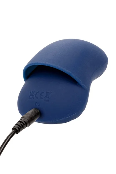 Calexotics Cashmere 3.25" Dual Finger Massager — image 12 of 12