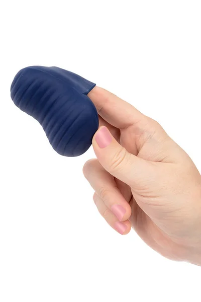 Calexotics Cashmere 3.25" Dual Finger Massager — image 5 of 12