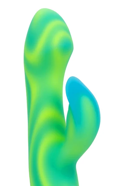 Calexotics Endless Summer Twilight Tease 6.75" Rabbit Vibrator — image 13 of 15