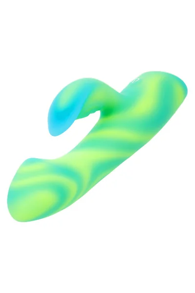 Calexotics Endless Summer Twilight Tease 6.75" Rabbit Vibrator — image 7 of 15
