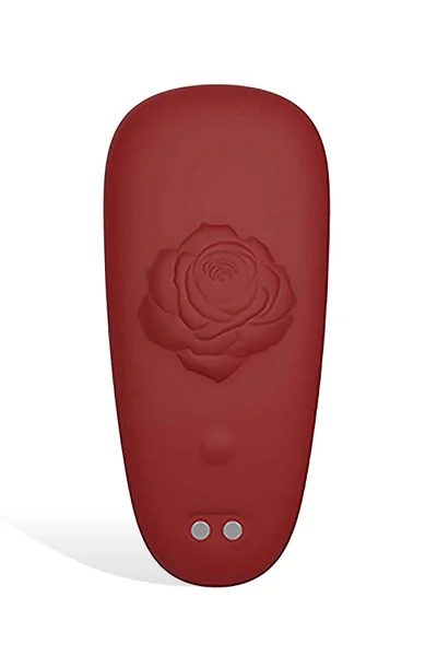 Adam and Eve Rose 3.1" Remote Controlled Panty Vibe — image 5 of 8