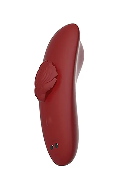 Adam and Eve Rose 3.1" Remote Controlled Panty Vibe — image 6 of 8