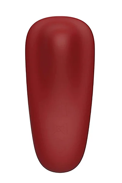 Adam and Eve Rose 3.1" Remote Controlled Panty Vibe — image 7 of 8