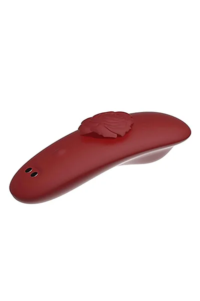 Adam and Eve Rose 3.1" Remote Controlled Panty Vibe — image 8 of 8