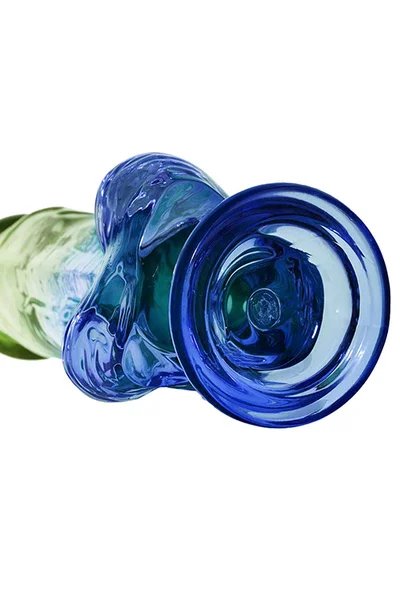 Adam and Eve Seaside Dreams 7.5" Realistic Ombre Dildo with Suction Cup Base — image 4 of 4