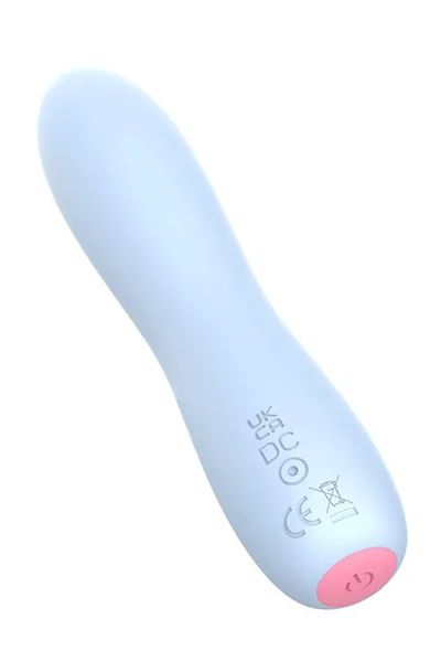 Adam and Eve The Rumbler Powerful Bullet Vibrator — image 2 of 3
